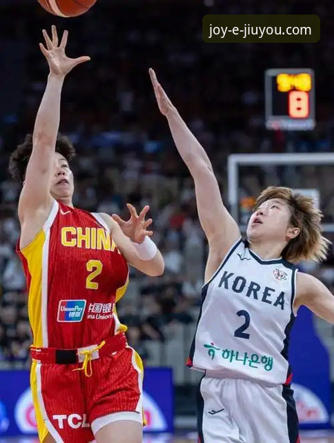 一场战术博弈的胜利：中国女篮资格赛关键战深度评测