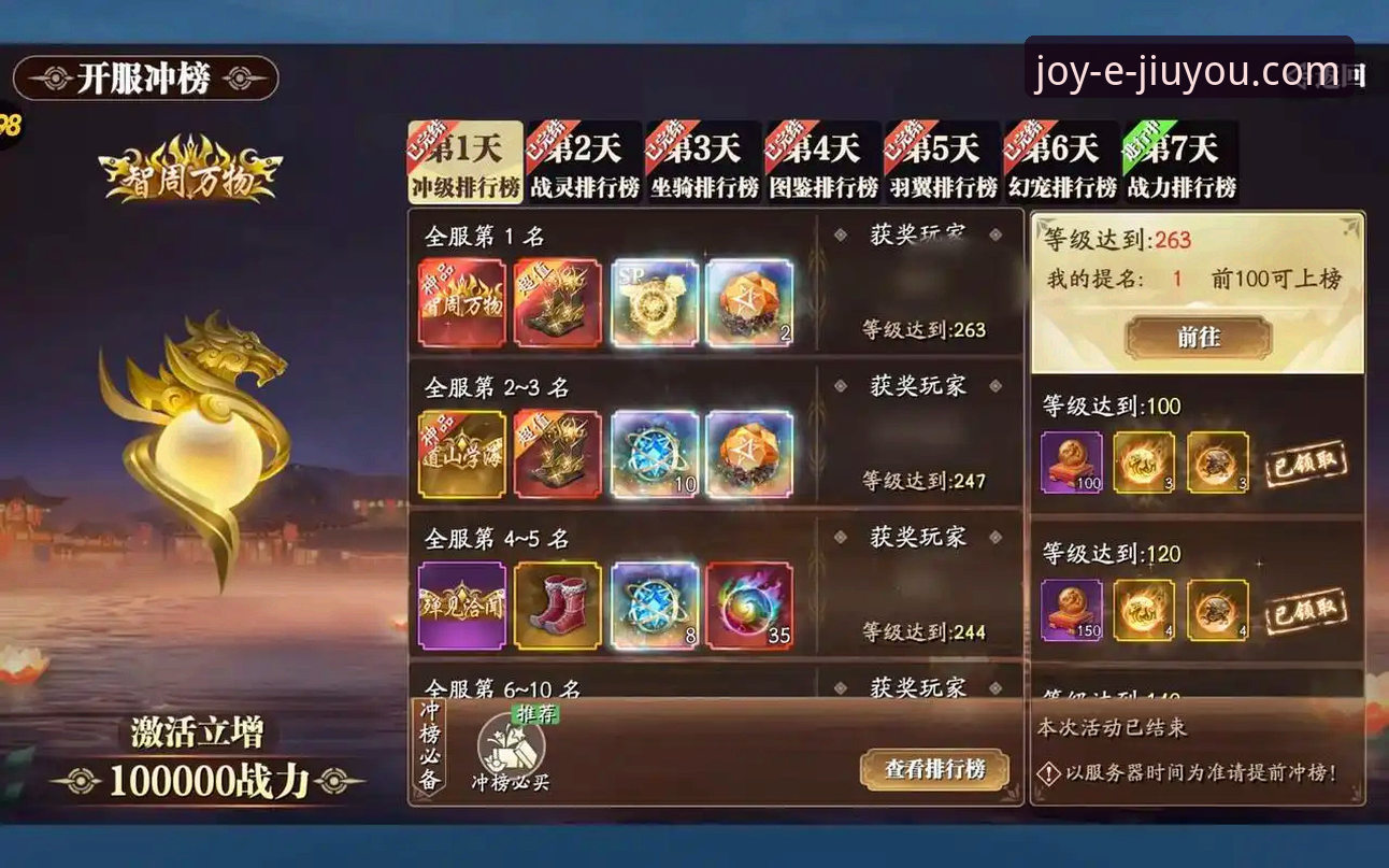 九游排行榜 九游娱乐平台排行榜实用指南:洞察趋势,发现精品游戏